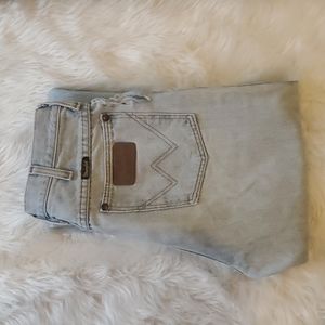 Wrangler Jeans